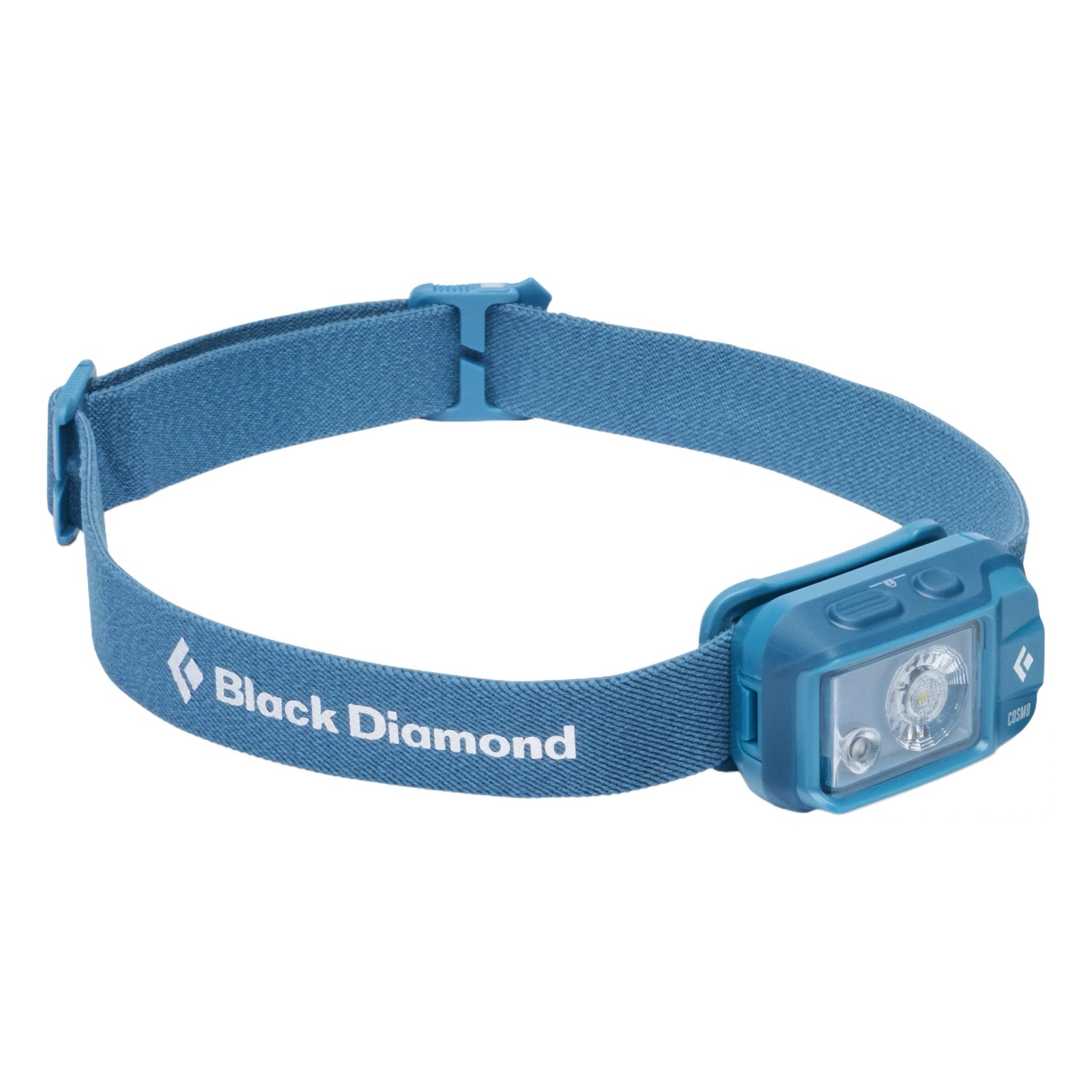 Cosmo Headlamp Black Diamond BD6207274007ALL1 Head Torches One Size / Desert Sky