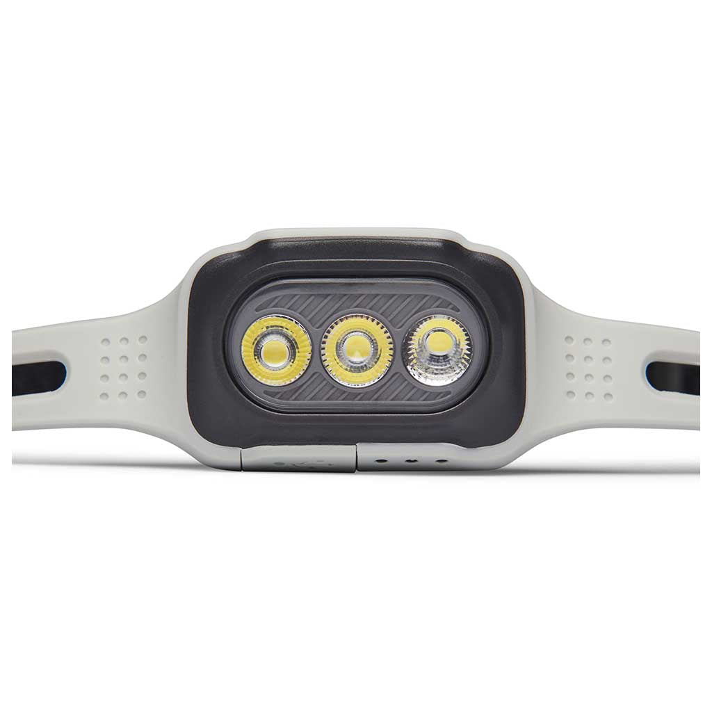 Deploy 325 Black Diamond BD6206931000ALL1 Head Torches One Size / Alloy
