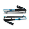 Distance Carbon FLZ Poles Black Diamond Walking Poles