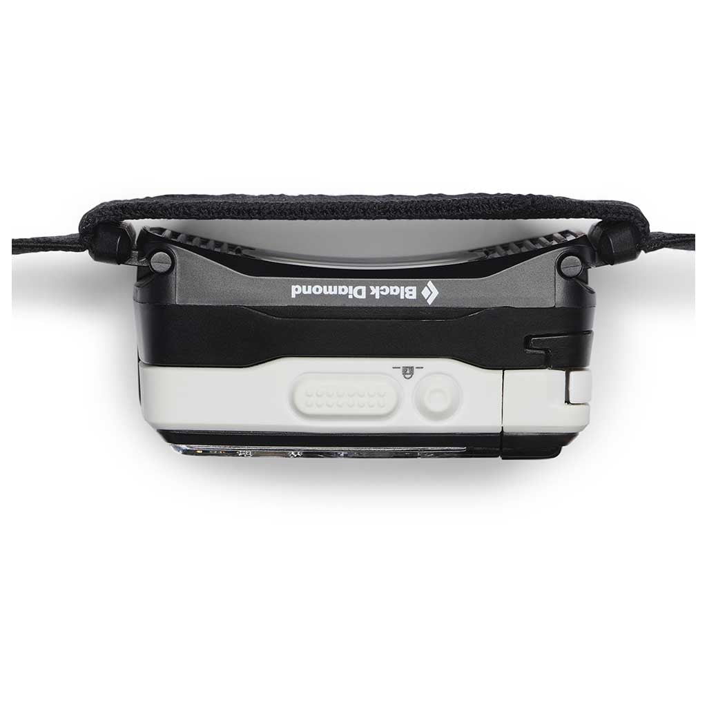 Distance LT 1100 Black Diamond BD6206029309ALL1 Head Torches One Size / Black/Alloy