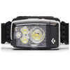 Distance LT 1100 Black Diamond BD6206029309ALL1 Head Torches One Size / Black/Alloy