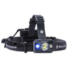 Distance LT 1100 Black Diamond BD6206029309ALL1 Head Torches One Size / Black/Alloy