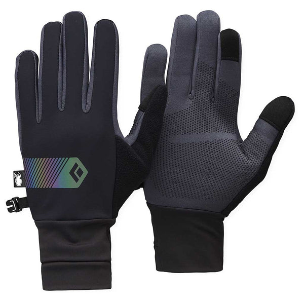 Hybrid Light Gloves Black Diamond Gloves