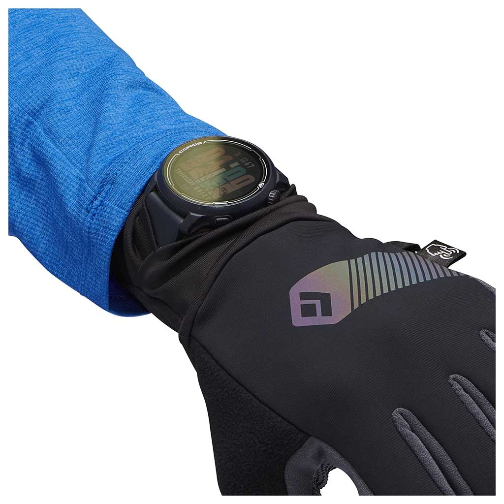 Hybrid Light Gloves Black Diamond Gloves