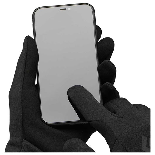 Black Diamond | Midweight Screentap Liner Handschuhe | Smartphone Handschuhe