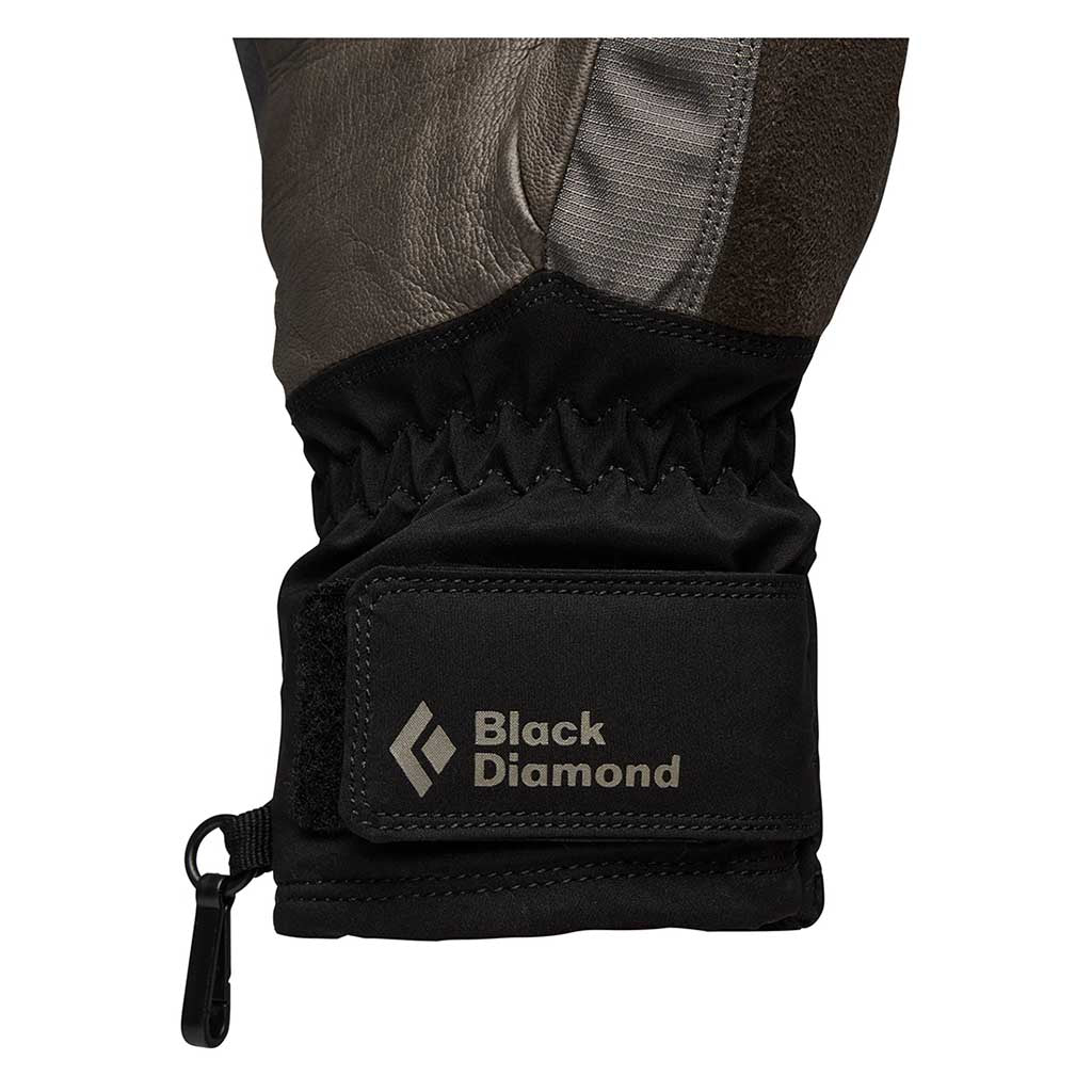 Mission Gloves Black Diamond Gloves