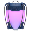 Orbiter 650 Lantern Black Diamond BD6206974014ALL1 Lanterns One Size / Ink Blue