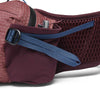 Pursuit 6 Waist Pack Black Diamond BD6800259492ALL1 Waist Packs 6L / Cherrywood/Ink Blue