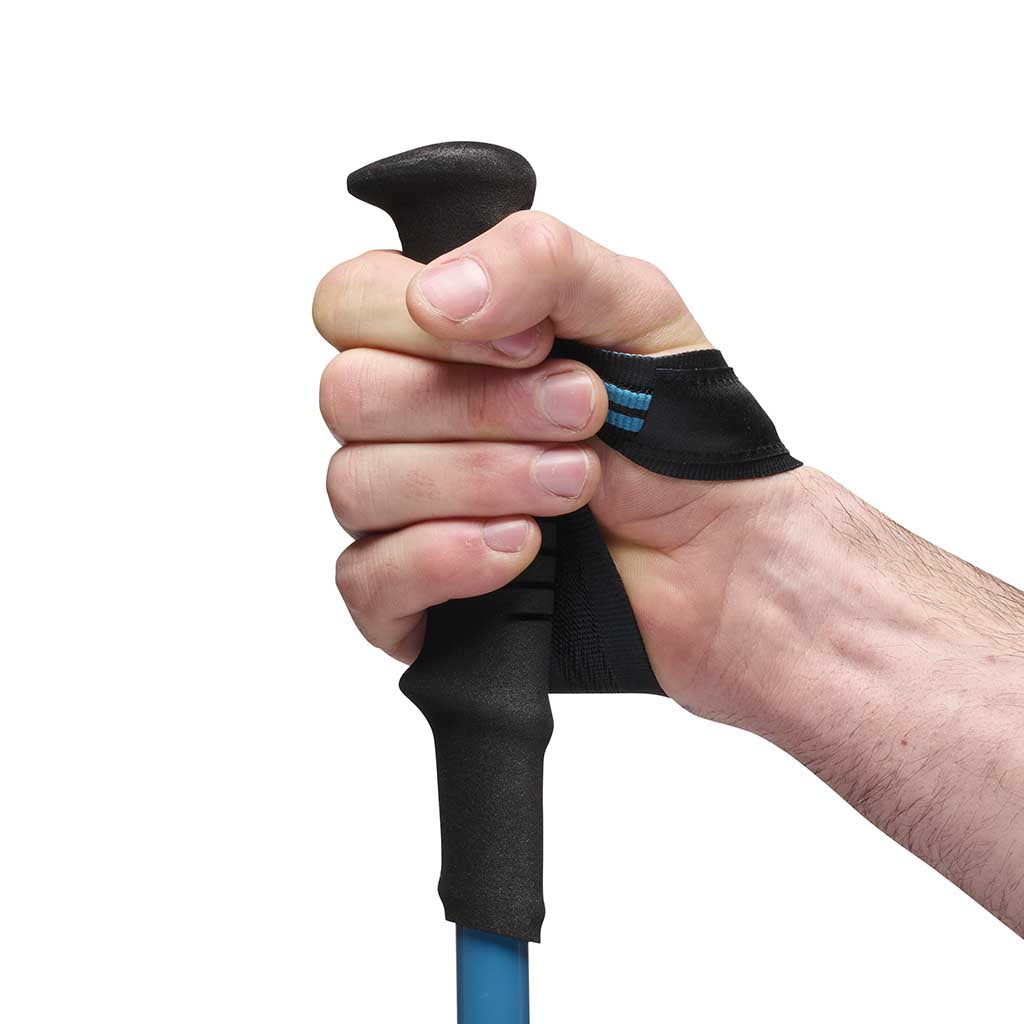 Pursuit Carbon Z Poles Black Diamond Walking Poles