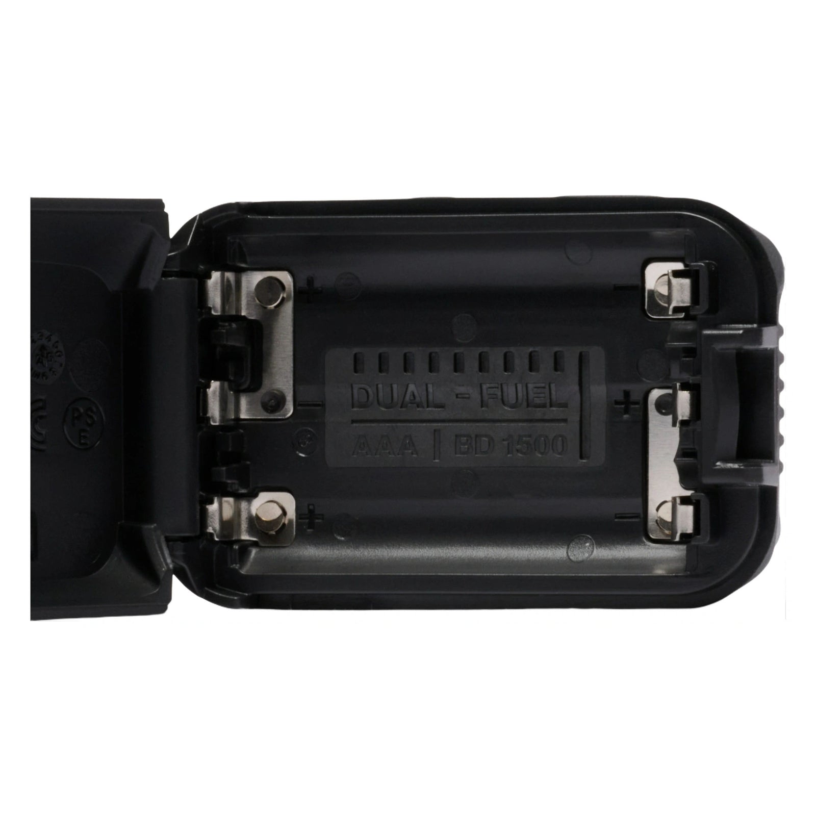 Spot DFR Headlamp Black Diamond BD6207690002ALL1 Head Torches One Size / Black