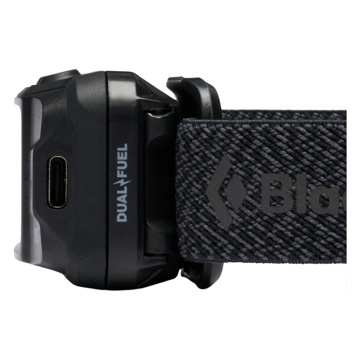 Spot Headlamp Black Diamond BD6207280002ALL1 Head Torches One Size / Black