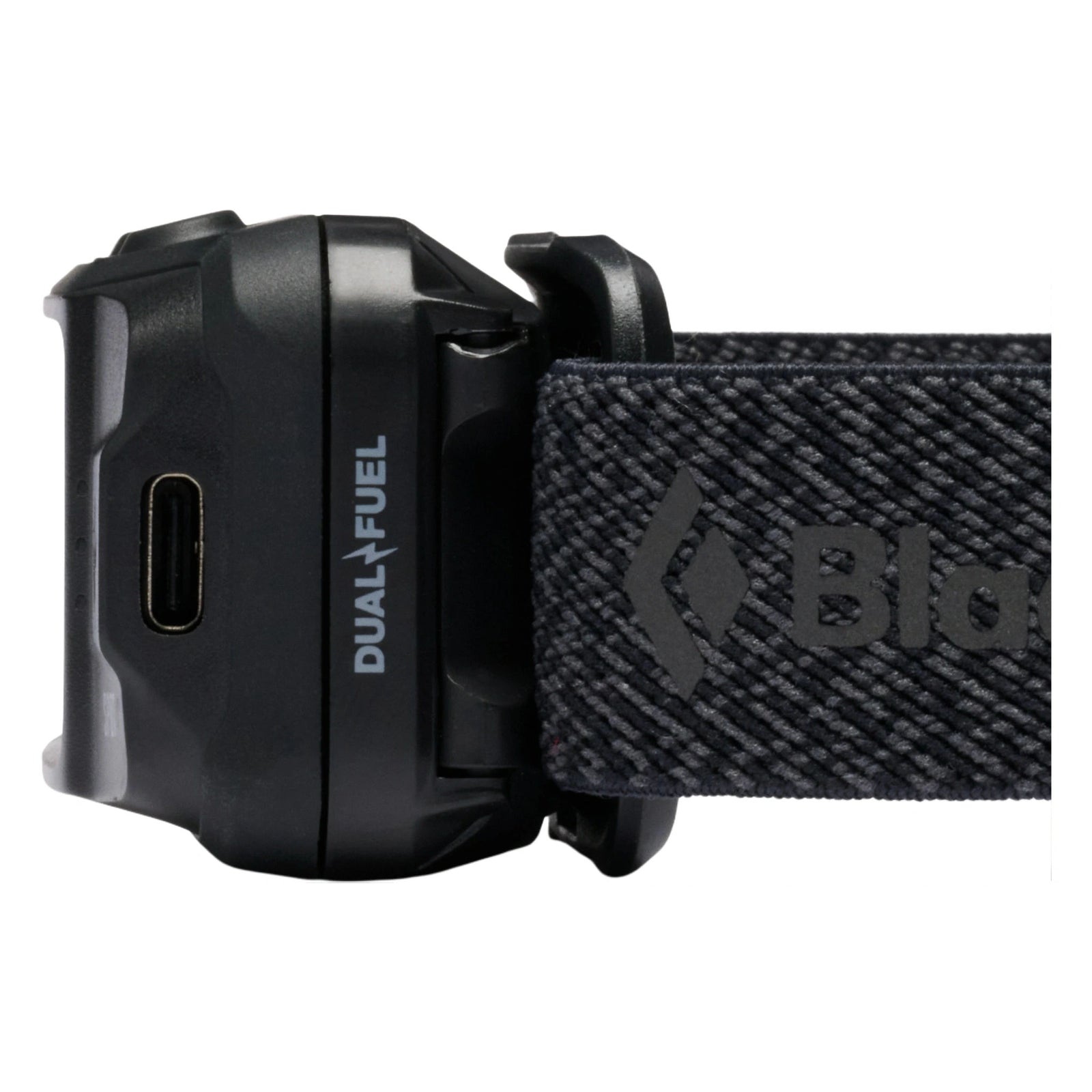 Spot Headlamp Black Diamond BD6207280002ALL1 Head Torches One Size / Black