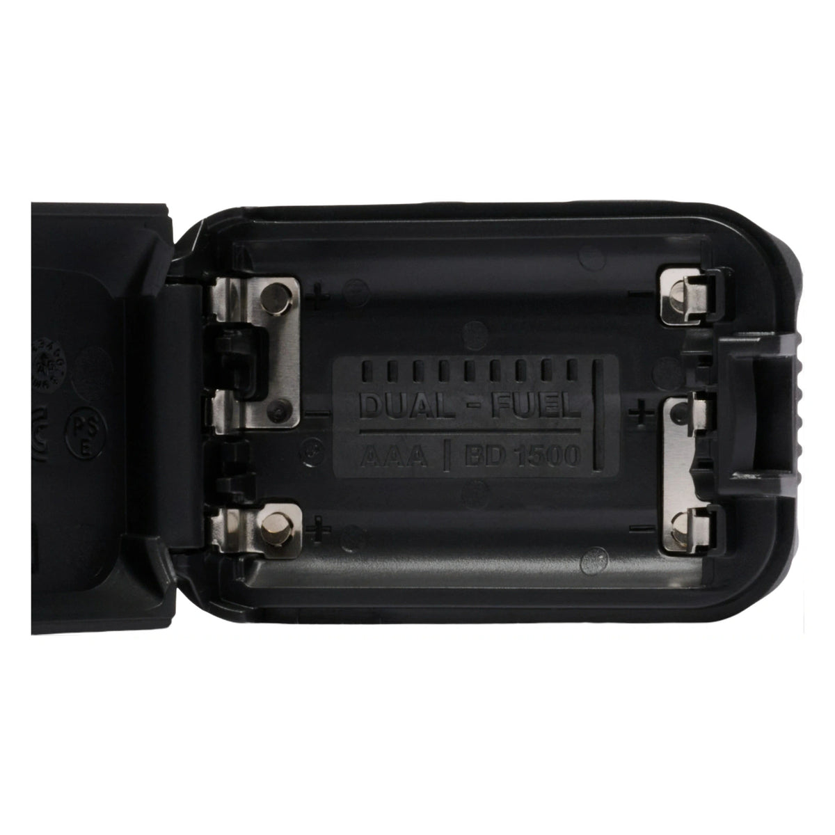 Spot Headlamp Black Diamond BD6207280002ALL1 Head Torches One Size / Black