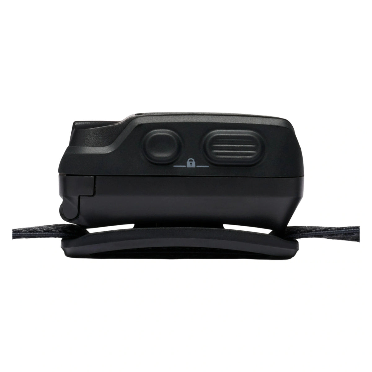 Spot Headlamp Black Diamond BD6207280002ALL1 Head Torches One Size / Black
