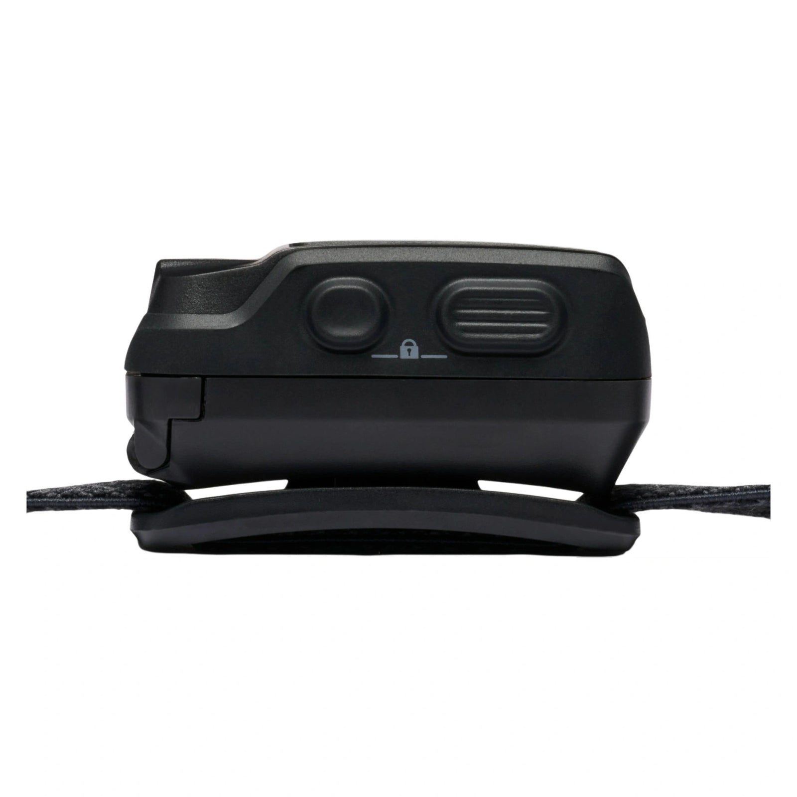 Spot Headlamp Black Diamond BD6207280002ALL1 Head Torches One Size / Black