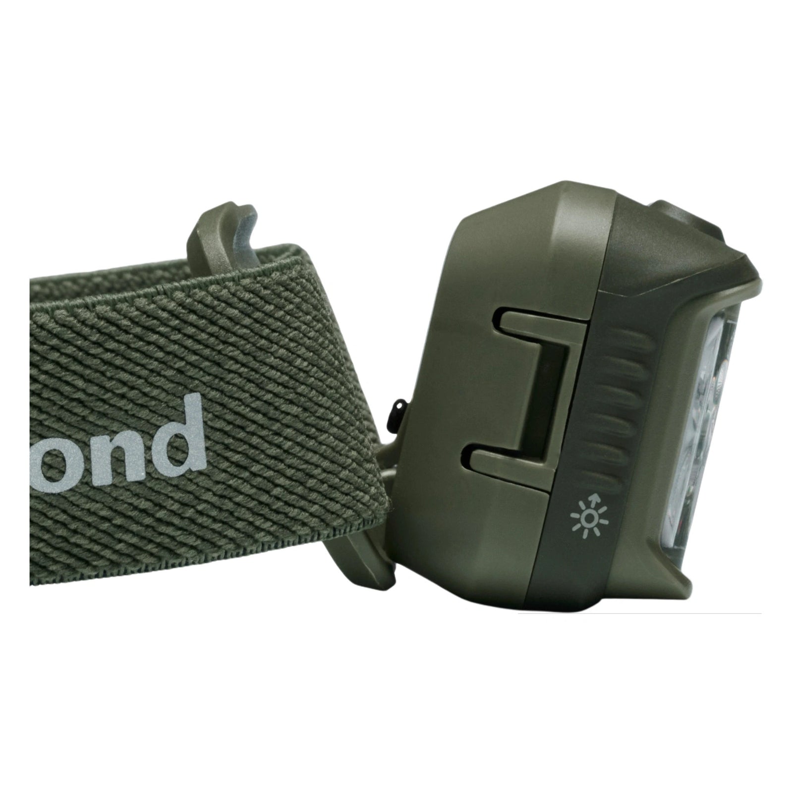 Spot Headlamp Black Diamond BD6207283010ALL1 Head Torches One Size / Tundra
