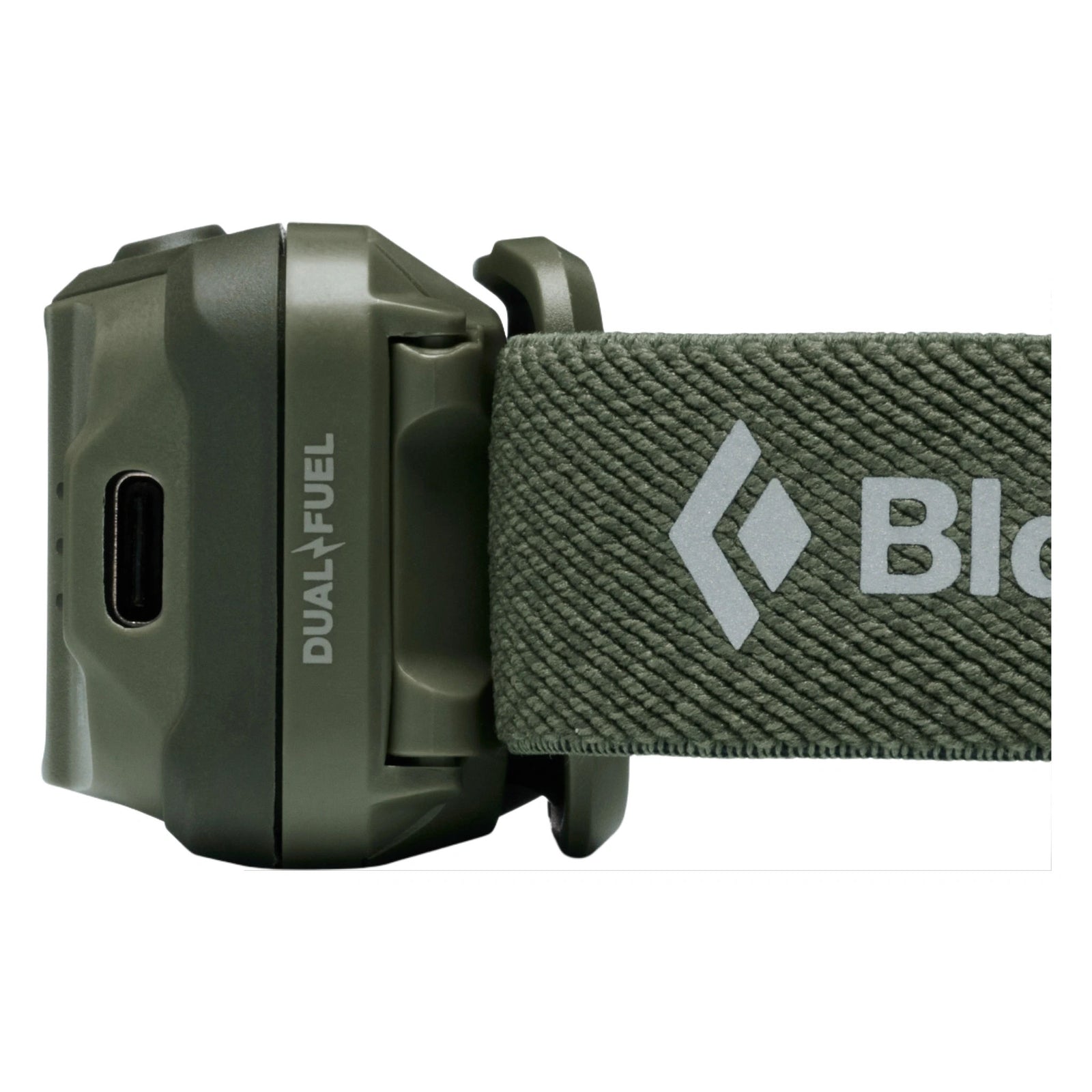 Spot Headlamp Black Diamond BD6207283010ALL1 Head Torches One Size / Tundra
