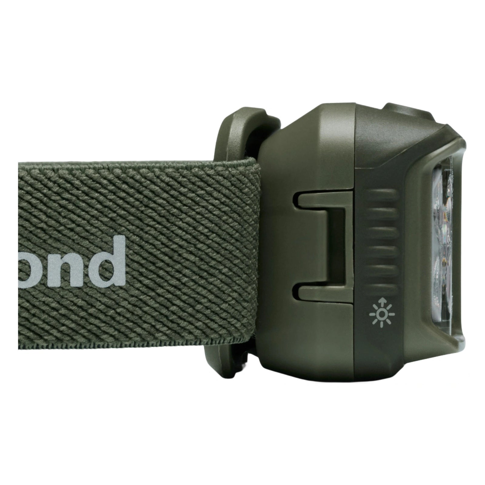 Spot Headlamp Black Diamond BD6207283010ALL1 Head Torches One Size / Tundra