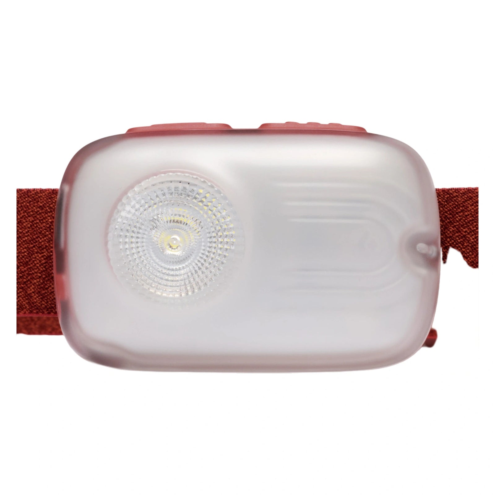 Stella-R Headlamp Black Diamond BD6207266044ALL1 Head Torches One Size / Burnt Sienna