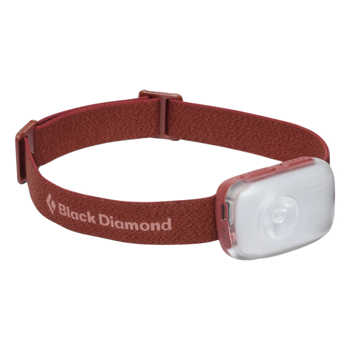 Stella-R Headlamp Black Diamond BD6207266044ALL1 Head Torches One Size / Burnt Sienna