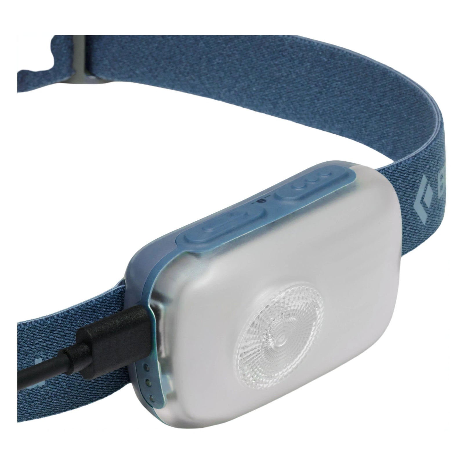 Stella-R Headlamp Black Diamond BD6207264034ALL1 Head Torches One Size / Midnight Blue