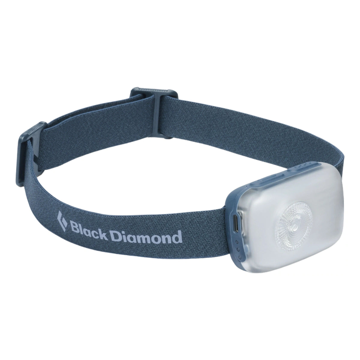 Stella-R Headlamp Black Diamond BD6207264034ALL1 Head Torches One Size / Midnight Blue