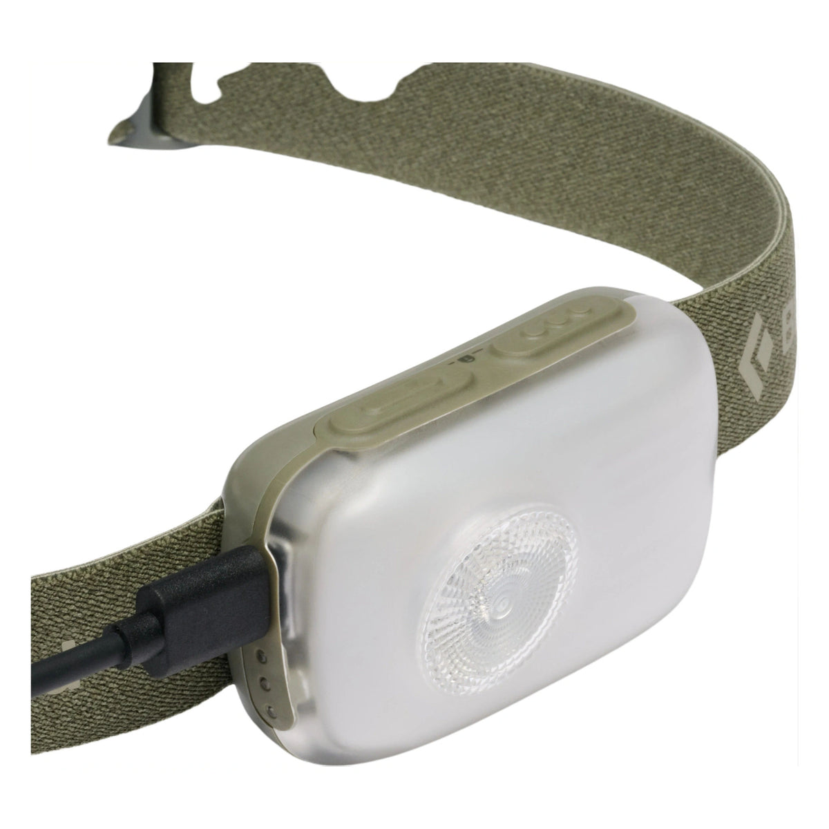 Stella-R Headlamp Black Diamond BD6207263060ALL1 Head Torches One Size / Pine Smoke