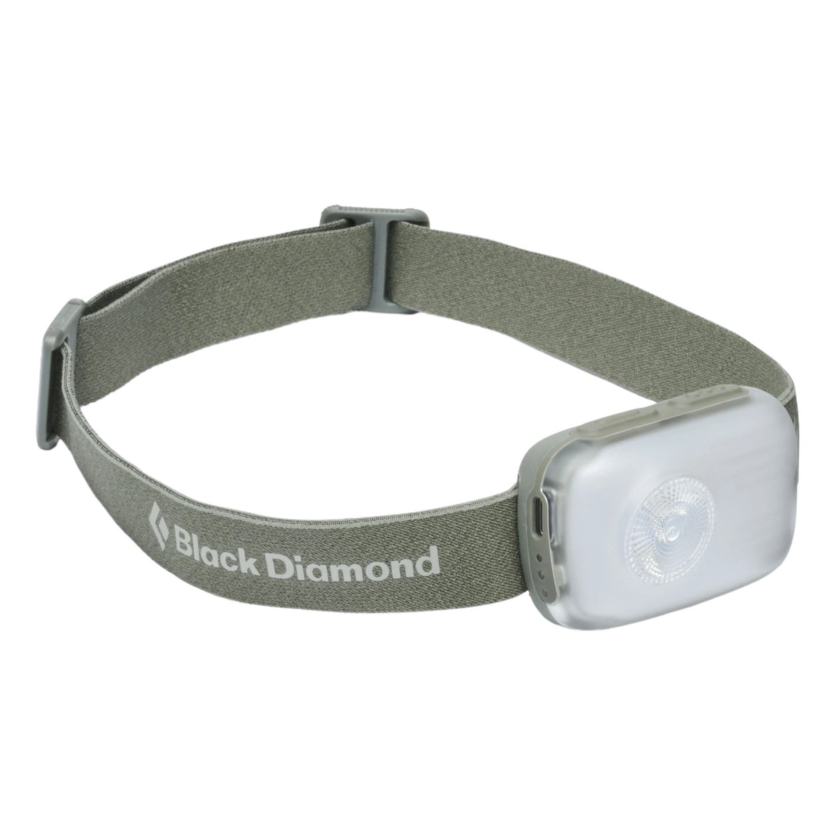 Stella-R Headlamp Black Diamond BD6207263060ALL1 Head Torches One Size / Pine Smoke