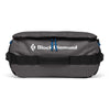 Stonehauler Pro 30L Duffle Black Diamond BD6800970002ALL1 Duffle Bags One Size / Black