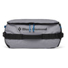 Stonehauler Pro 30L Duffle Black Diamond BD6800971016ALL1 Duffle Bags One Size / Pewter