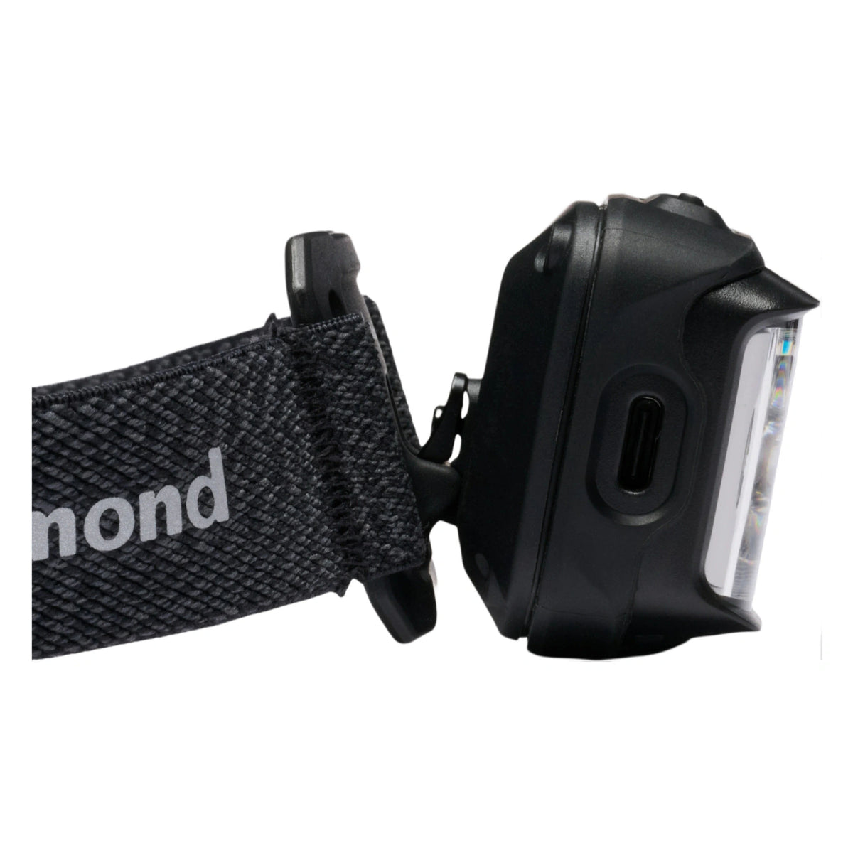 Storm Headlamp Black Diamond BD6207290002ALL1 Head Torches One Size / Black