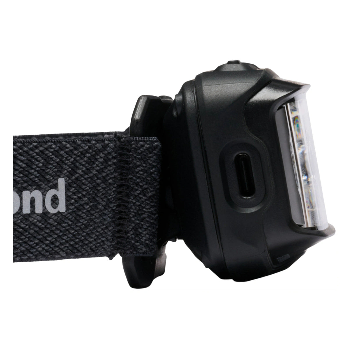 Storm Headlamp Black Diamond BD6207290002ALL1 Head Torches One Size / Black