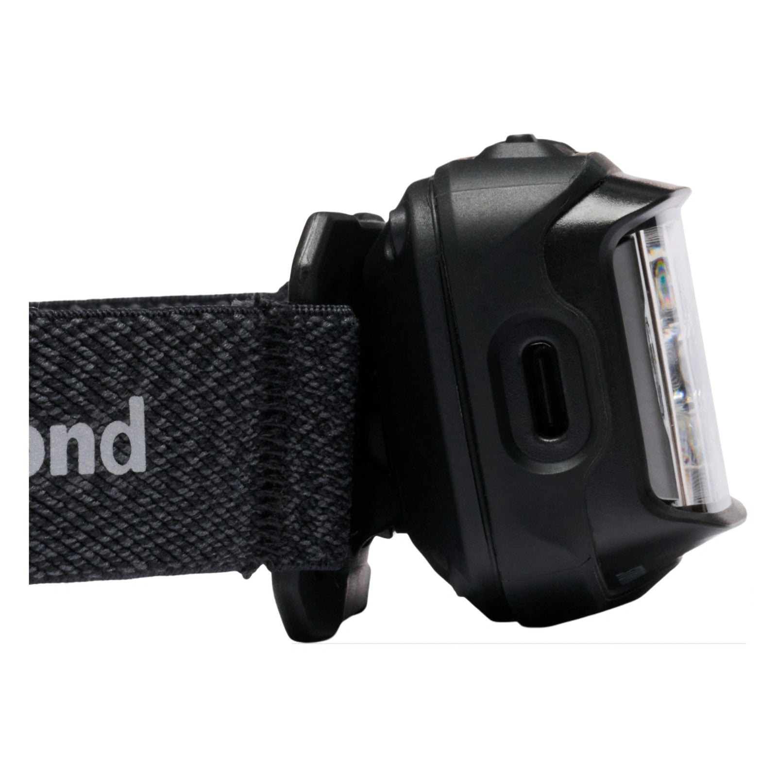 Storm Headlamp Black Diamond BD6207290002ALL1 Head Torches One Size / Black