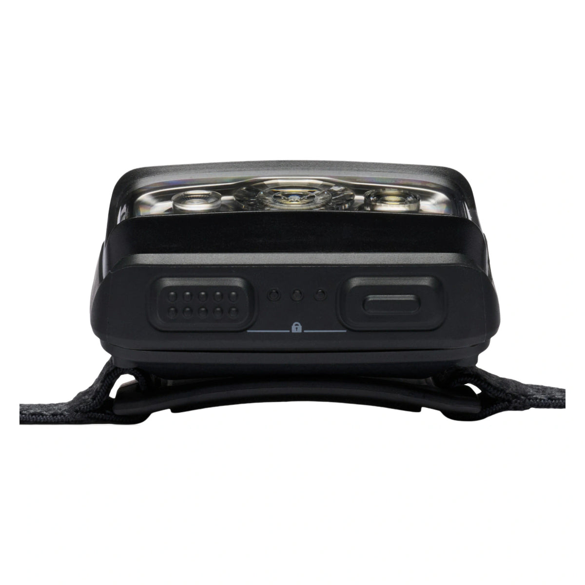 Storm Headlamp Black Diamond BD6207290002ALL1 Head Torches One Size / Black