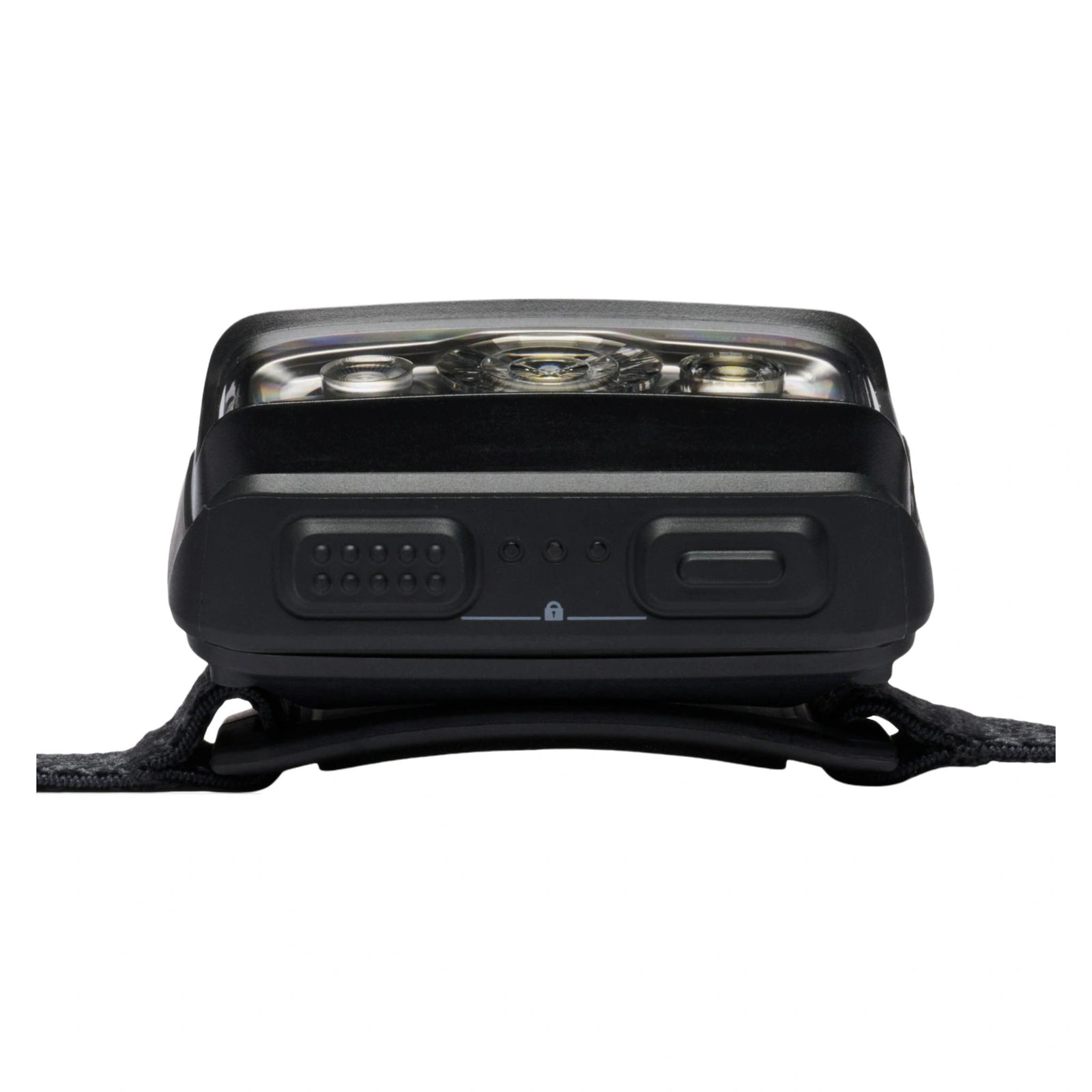 Storm Headlamp Black Diamond BD6207290002ALL1 Head Torches One Size / Black
