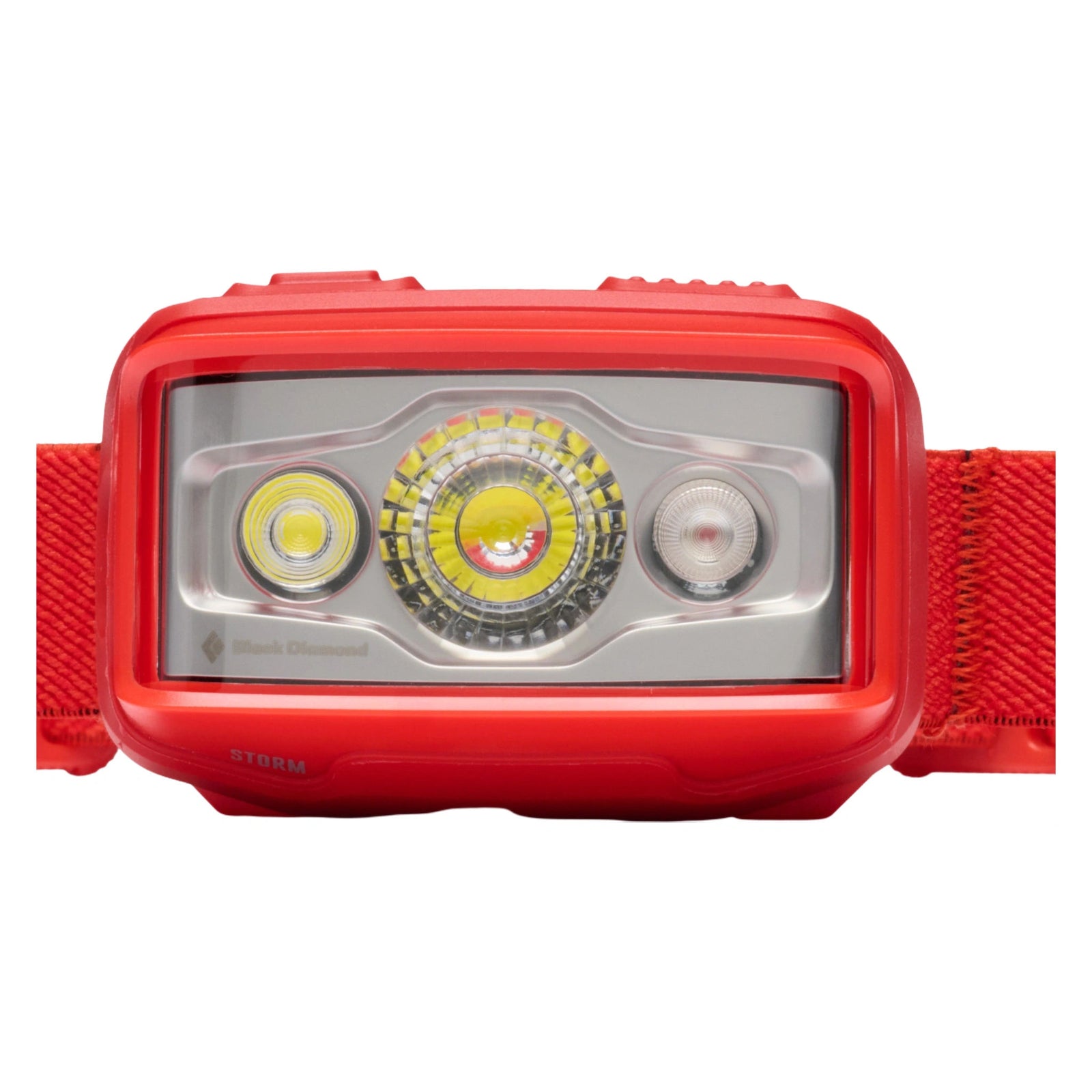Storm Headlamp Black Diamond BD6207298001ALL1 Head Torches One Size / Octane