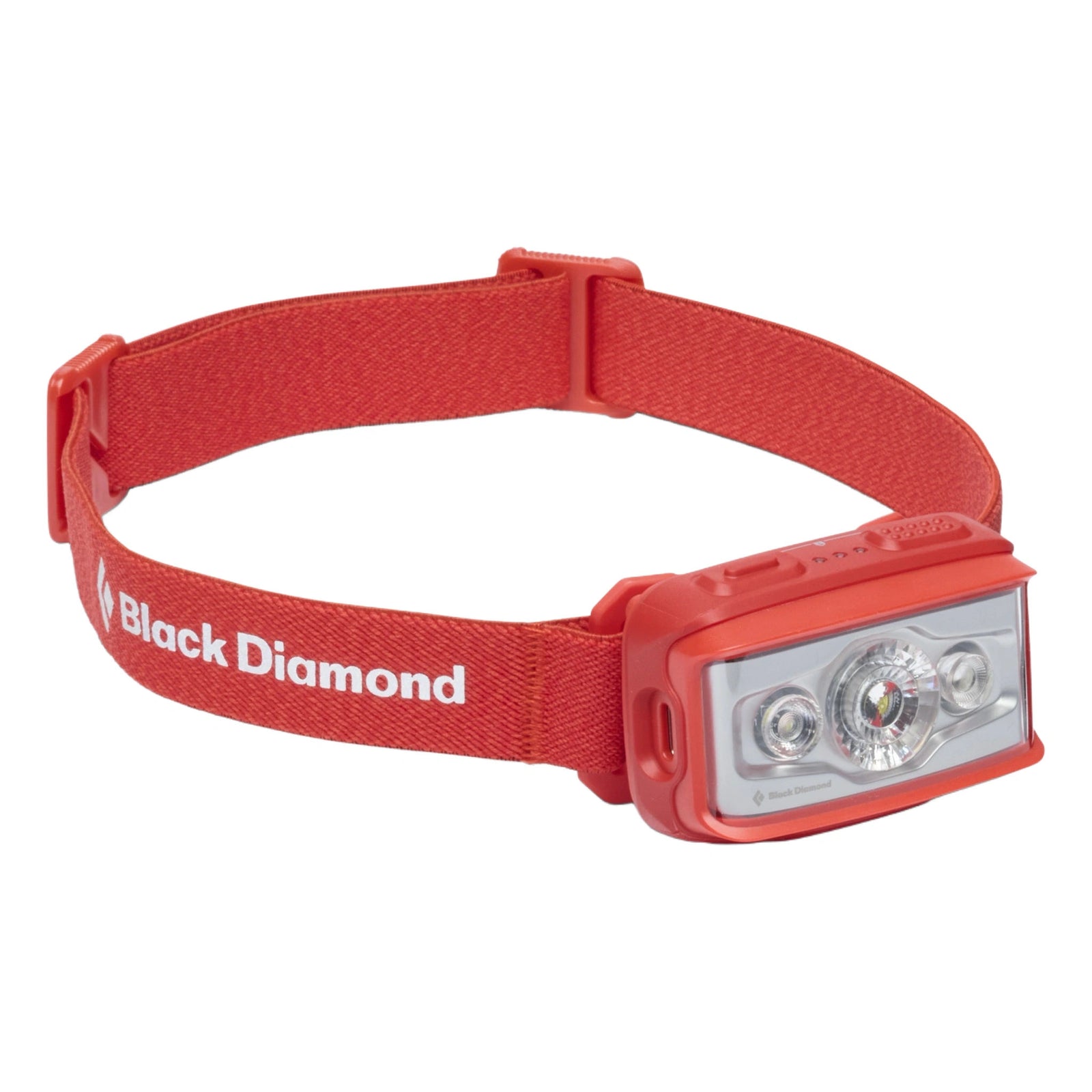 Storm Headlamp Black Diamond BD6207298001ALL1 Head Torches One Size / Octane