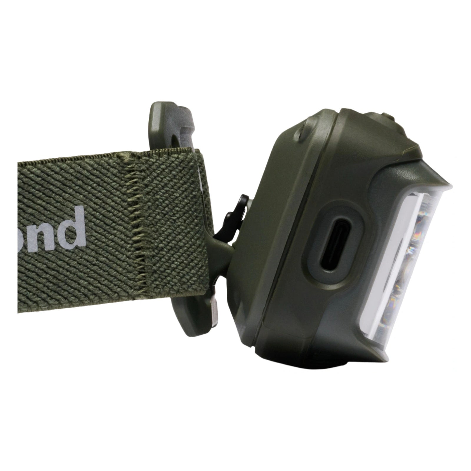 Storm Headlamp Black Diamond BD6207293010ALL1 Head Torches One Size / Tundra