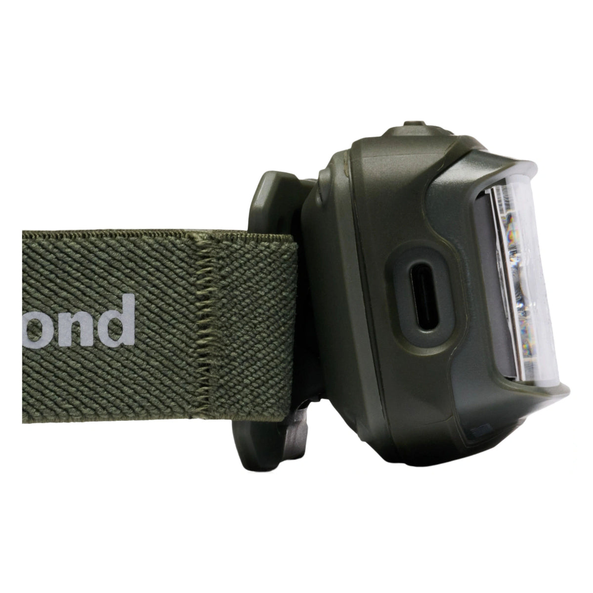 Storm Headlamp Black Diamond BD6207293010ALL1 Head Torches One Size / Tundra