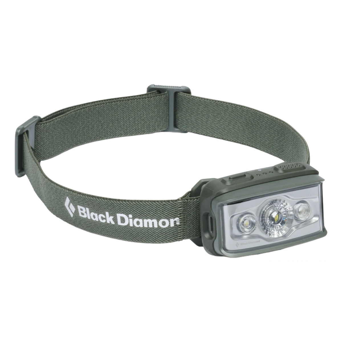 Storm Headlamp Black Diamond BD6207293010ALL1 Head Torches One Size / Tundra