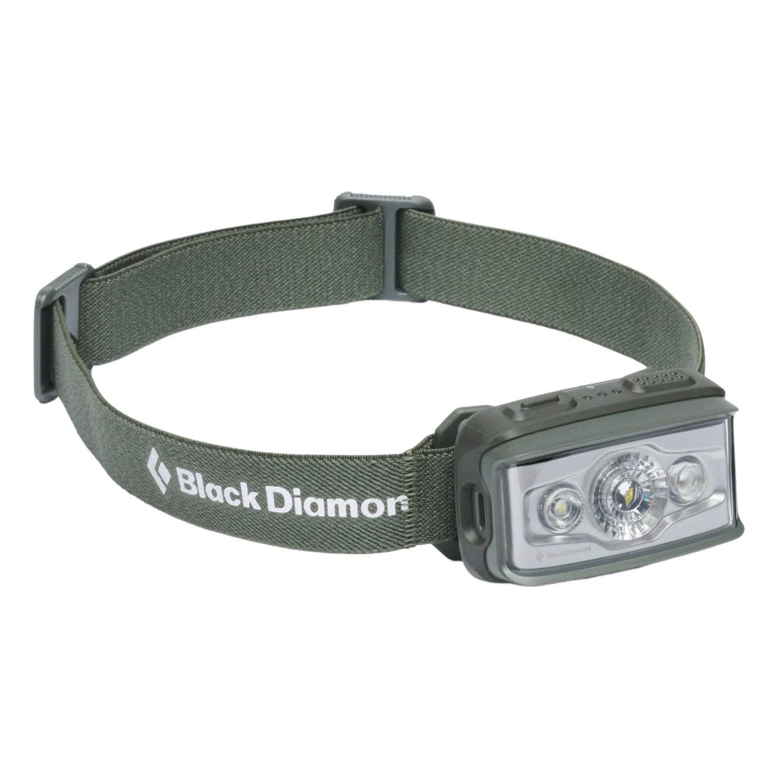 Storm Headlamp Black Diamond BD6207293010ALL1 Head Torches One Size / Tundra