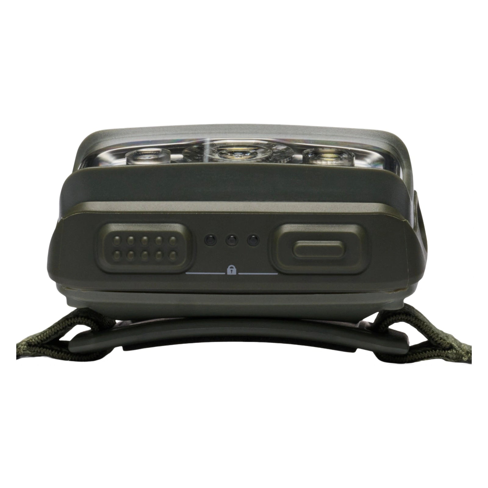 Storm Headlamp Black Diamond BD6207293010ALL1 Head Torches One Size / Tundra