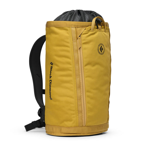 Street Creek 24 Backpack Black Diamond BD6813422007ALL1 Backpacks 24L / Amber