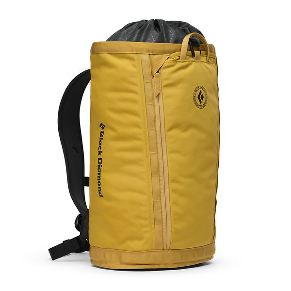 Street Creek 24 Backpack Black Diamond BD6813422007ALL1 Backpacks 24L / Amber