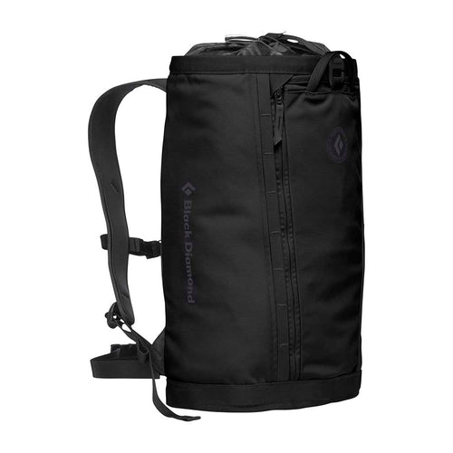 Street Creek 24 Backpack Black Diamond BD6812260002ALL1 Backpacks 24L / Black