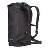 Street Creek 24 Backpack Black Diamond BD6812269141ALL1 Backpacks 24L / Black/Teal