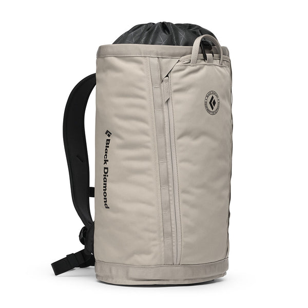 Street Creek 24 Backpack Black Diamond BD6813422018ALL1 Backpacks 24L / Moonstone