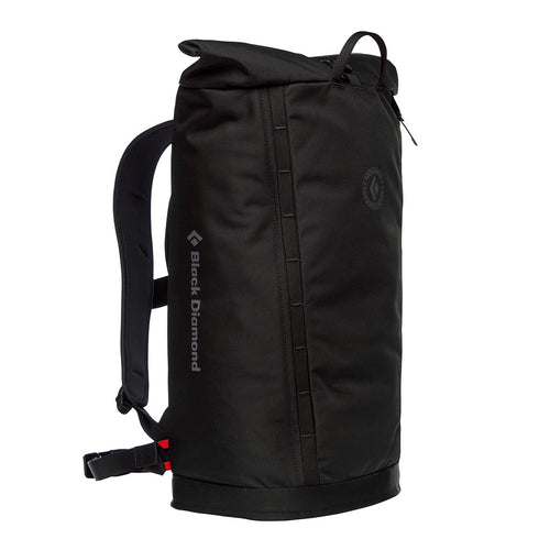 Street Creek 30 RT Backpack Black Diamond BD6813430002ALL1 Backpacks 30L / Black