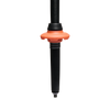 Trail Cork Trekking Poles Black Diamond BD1100656052ALL1 Trekking Poles 100-140 cm / Fig