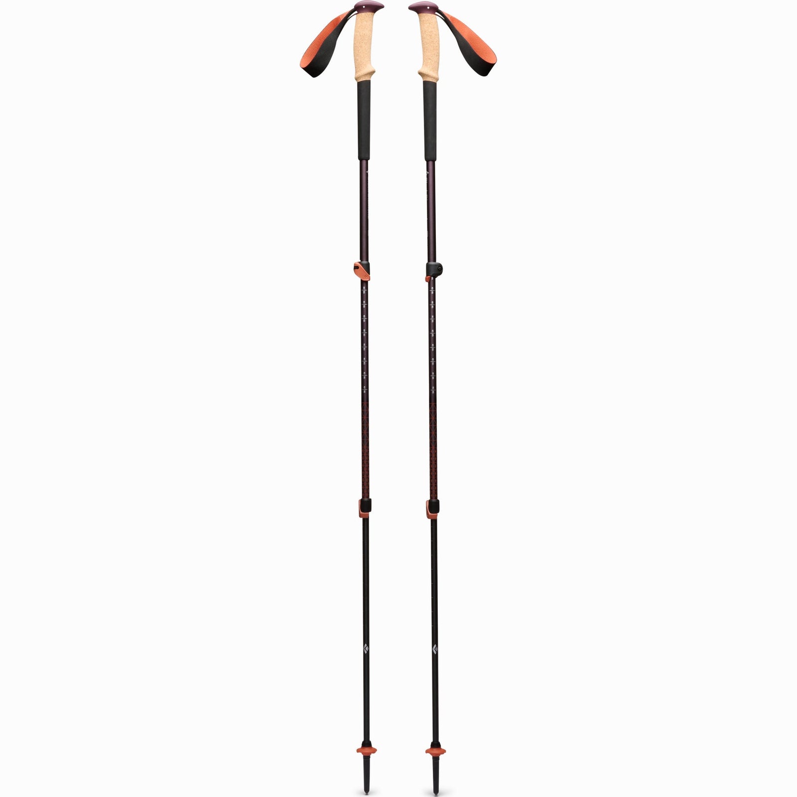 Trail Cork Trekking Poles
